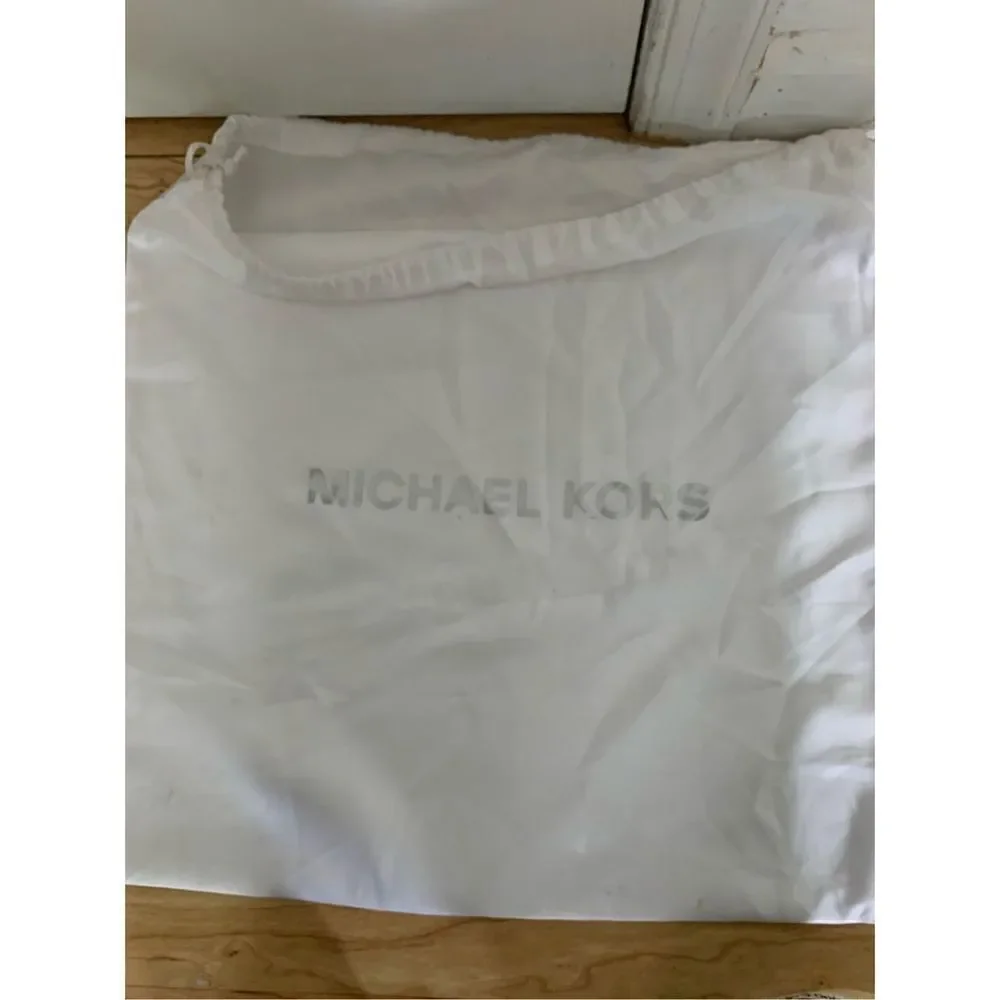 Michael Kors tote bag brown